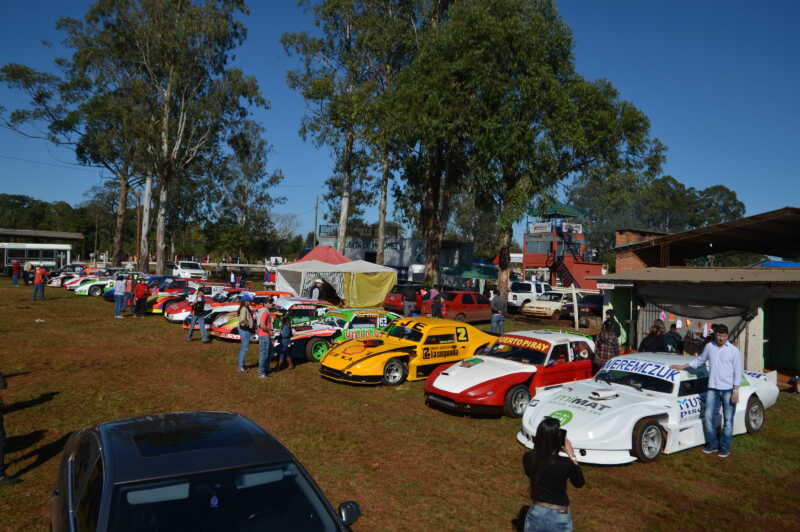 Automovilismo de Pista: Se postergó la tercera fecha de Eldorado para el 14 y 15 de mayo 1 DSC 2080