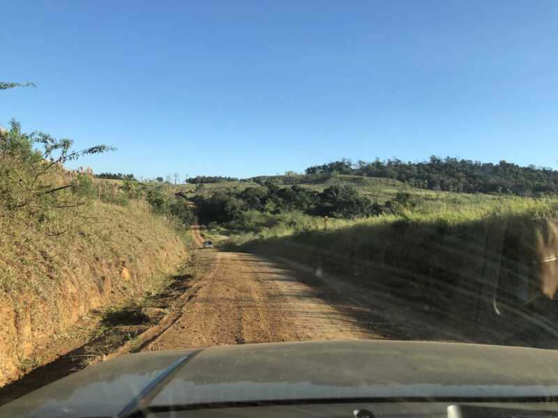 Viven y producen hace 28 años en un lote en Piñalito: ahora intentan desalojarlos 9 DiKDTosXUAEEX m