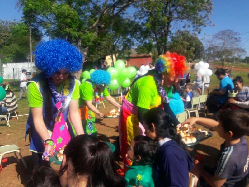 Dia de la Primavera 2