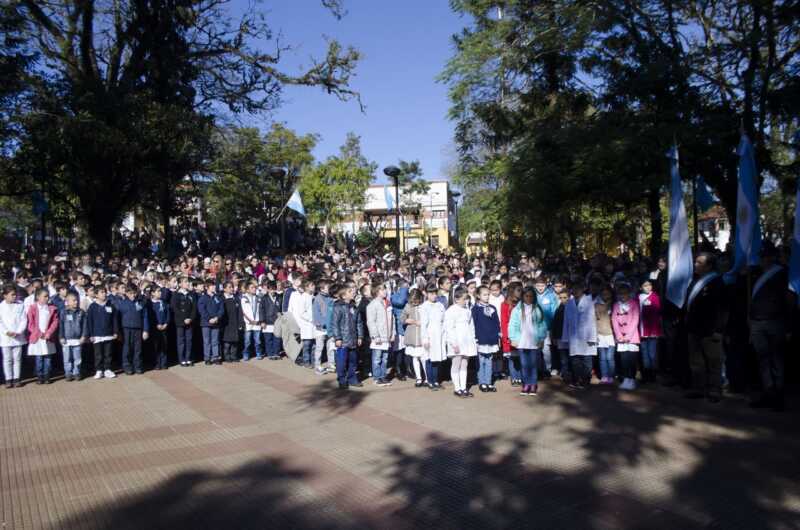 Dia de la bandera 025