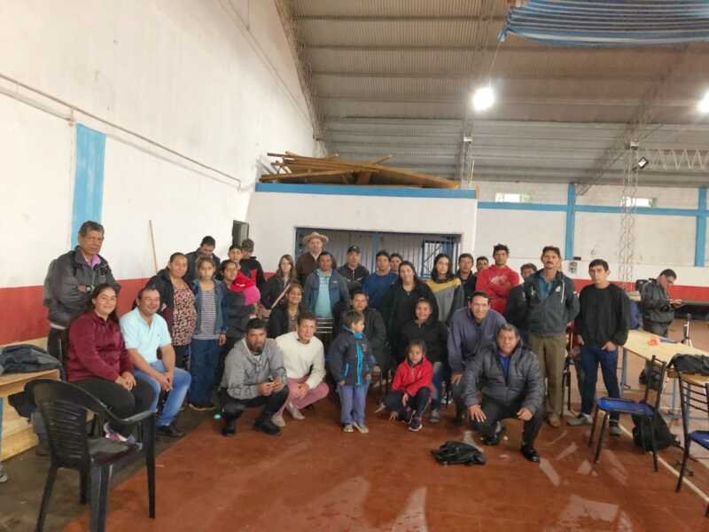 Dia del Tarefero 2