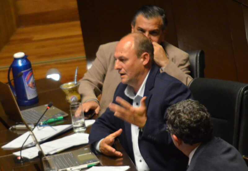 Diputado Carlos Goring PAyS1 1