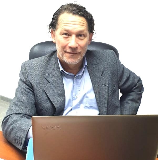 Diputado Jorge Paez Bloque del PAyS1