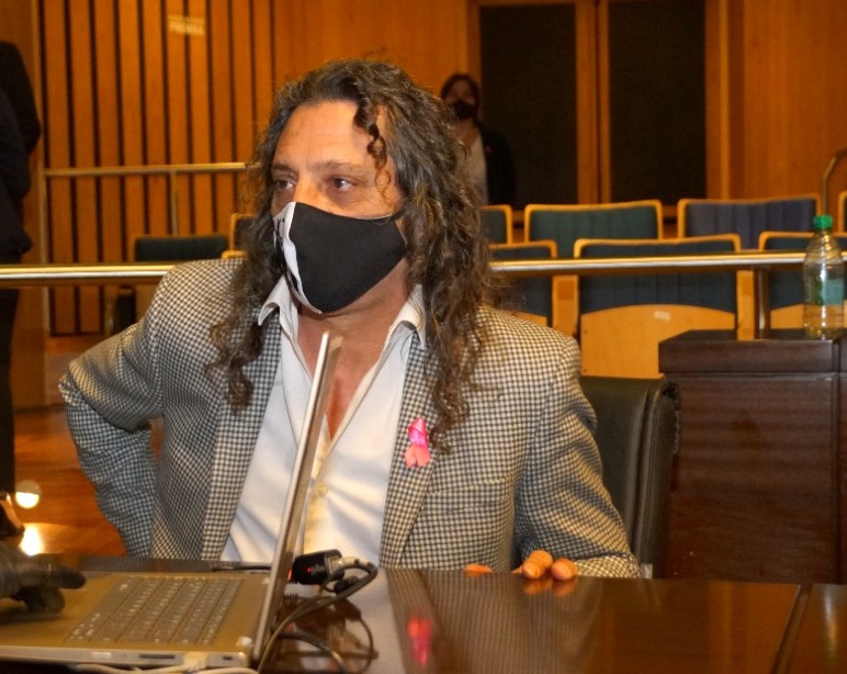 Diputado Martin Sereno Bloque Tierra Techo y Trabajo3