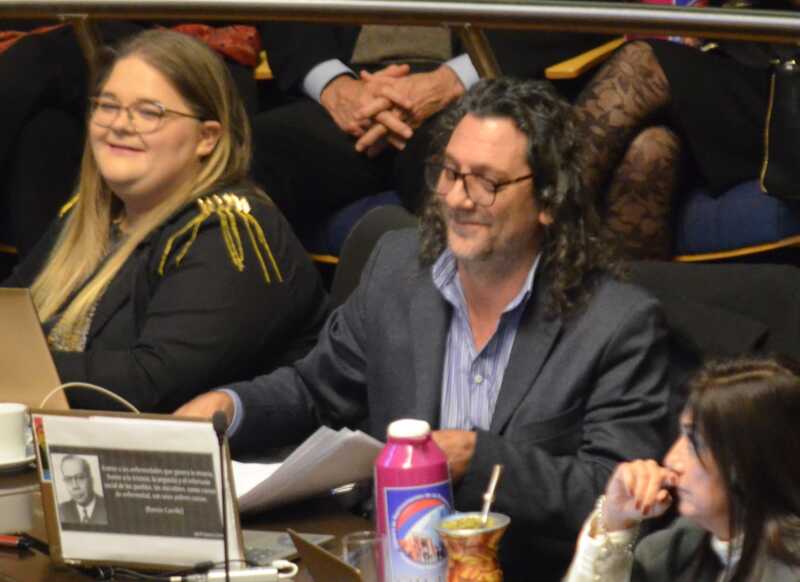 Diputado Martin Sereno PAyS3 1