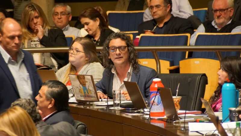Diputado Martin Sereno3