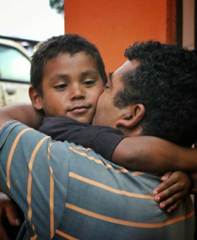 Dirigente tarefero Hugo Silva2