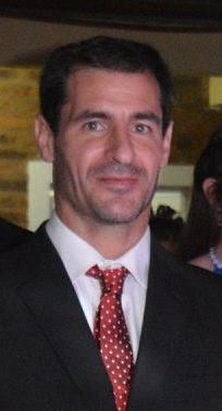 Dr Alavaro Otero Garcia 1