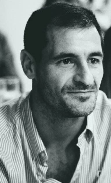 Dr Alvaro Otero Garcia