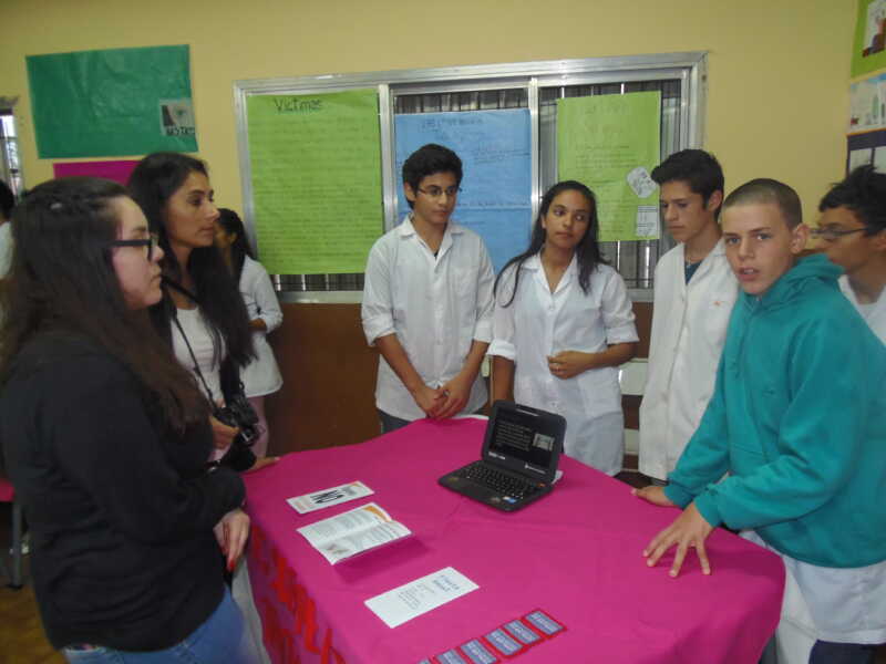 EPET Aniversario 1