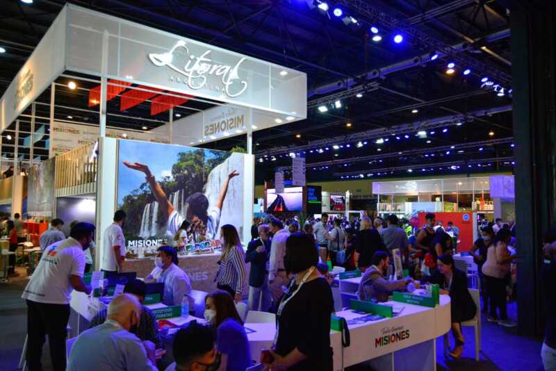 Efecto Cataratas FIT2021 2