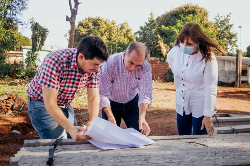 El IMuSA Base 115 se renueva 2