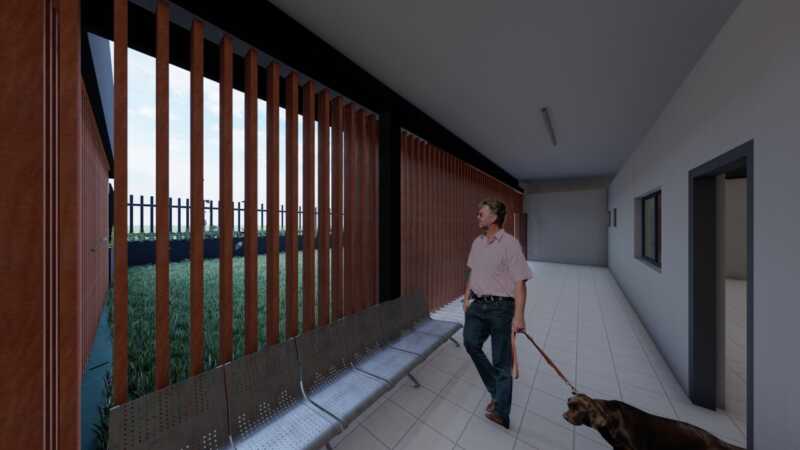 El IMuSA Base 115 se renueva 4