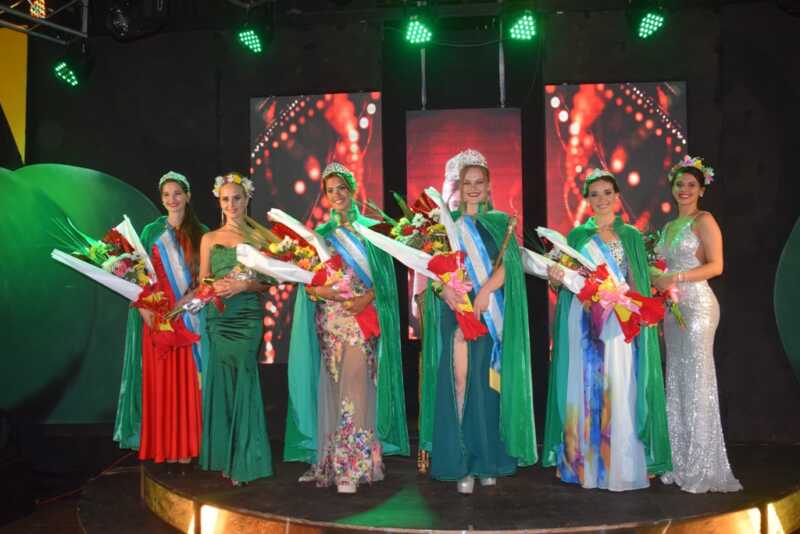 Eleccion Reina del te 2019 9