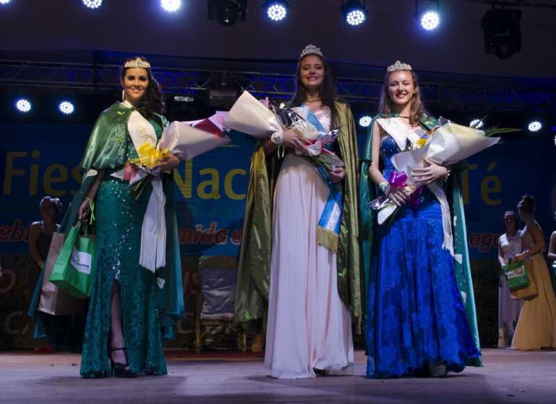 Eleccion reina miss campo viera409