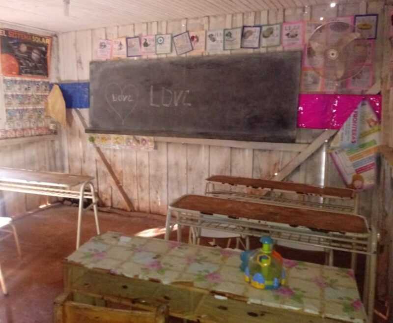 Estructuras edilicias de escuelas: Sereno propone implementar la Verificación Técnica Escolar 2 Escuela 430 de Colonia Alicia Aurora2