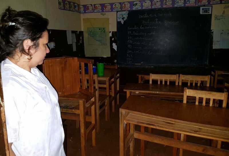 Escuela 748 de Eldorado3