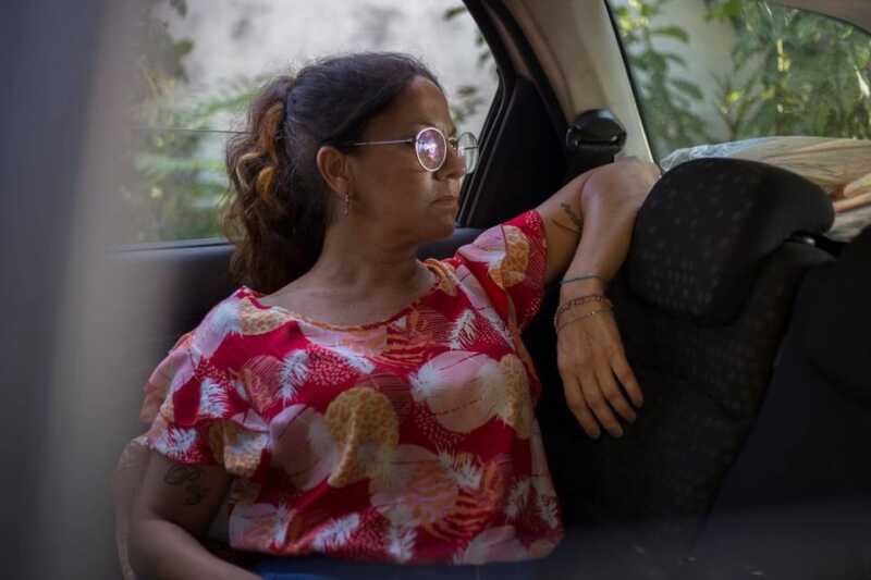Ese fin de semana fotograma 2