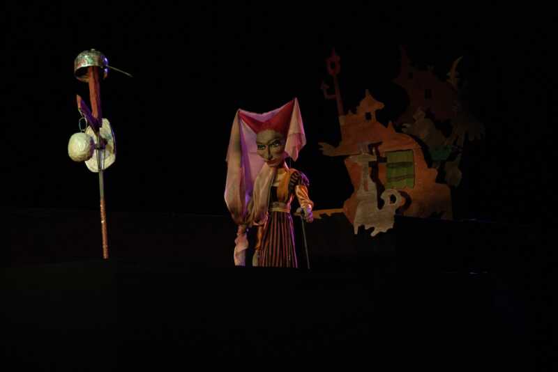 Fedro2018 Frincesa y entrenador