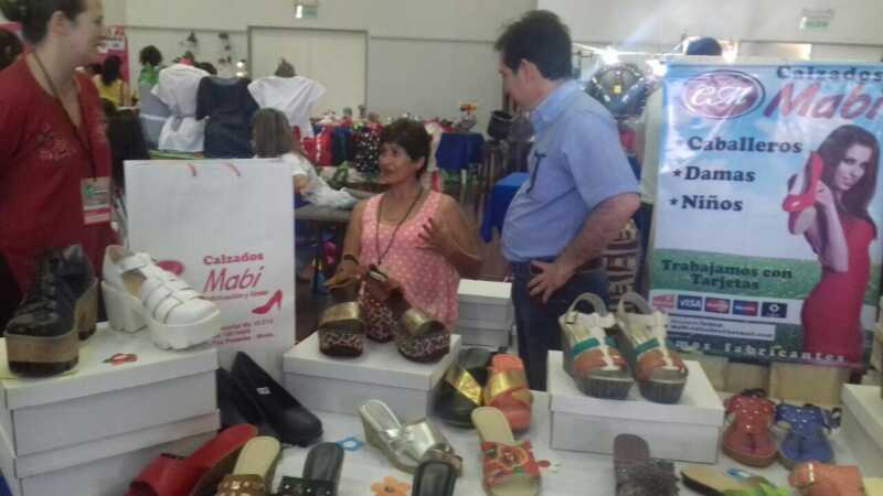 Feria Forestal 1