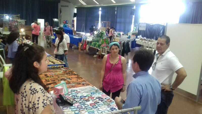 Feria Forestal 2