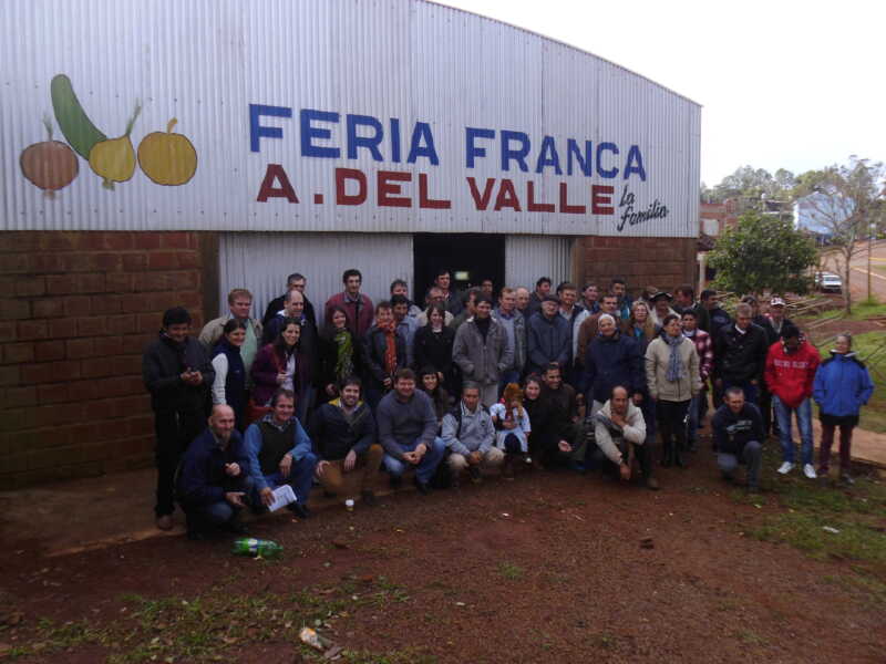 Ferias francas