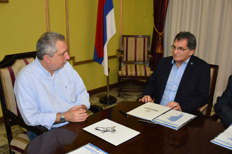 Firma Convenio DDHH 6