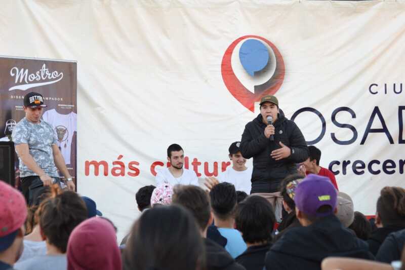 Free Style