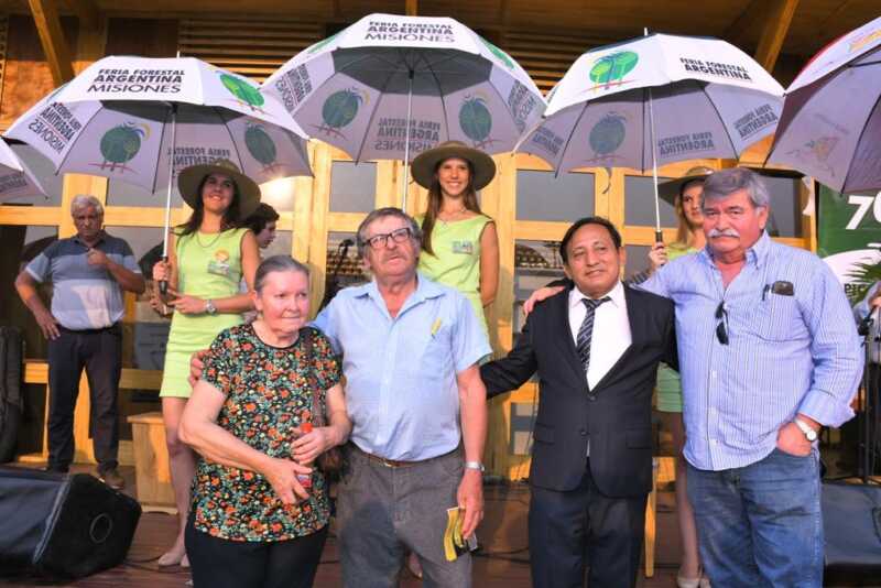 Ganadora de la casa