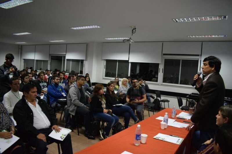 Hackathon 5