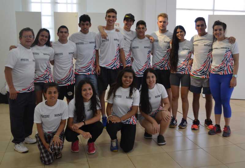 Handball Playa
