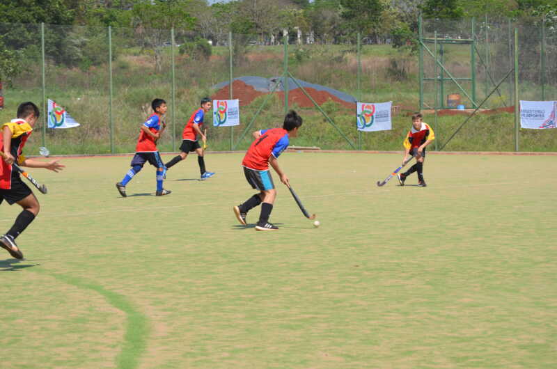 Comenzaron las inscripciones para los Juegos Deportivos Misioneros 1 Hockey