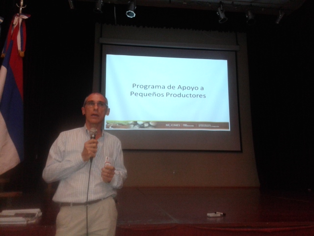 Horacio Ciompela