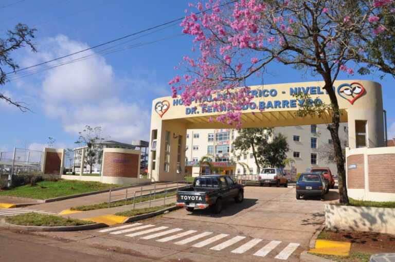 Posadas: buscan a una madre que se llevó a su bebé luego de que los análisis detectaran cocaína en sangre
