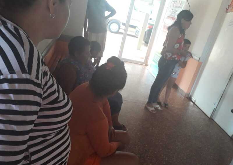 Hospital de Nivel 1 de Gobernador Roca necesita ambulancia de alta complejidad2