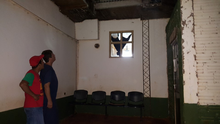 Hospital de San Antonio3 1
