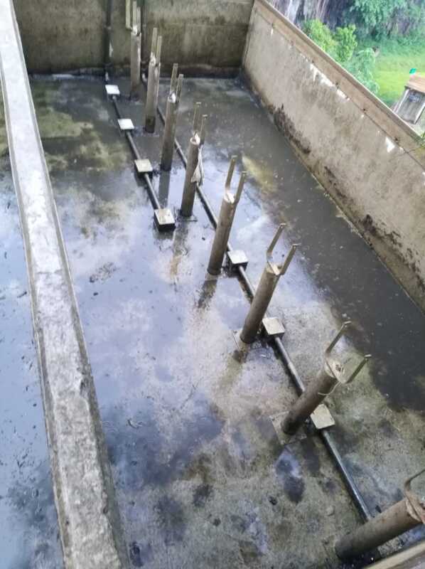 Posadas: limpian bocas de tormentas y alcantarillas 1 IMG 20190214 WA0165