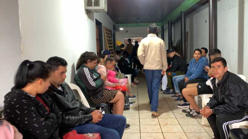 Refuerzo de ingresos: la falta de conectividad perjudicó doblemente a los vecinos del Alto Uruguay 3 IMG 20220526 WA0044