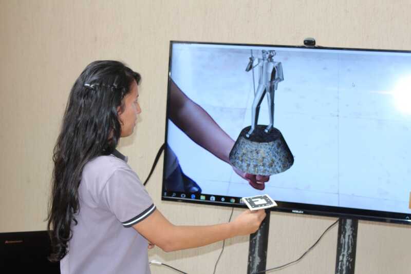 Conmemoraron el “Día del Provinciano Misionero” en la Legislatura 1 IMG 0494