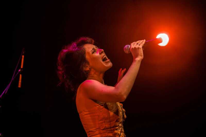 Nerina Bader y Karoso Zuetta presentaron Paranaensis 1 IMG 1735