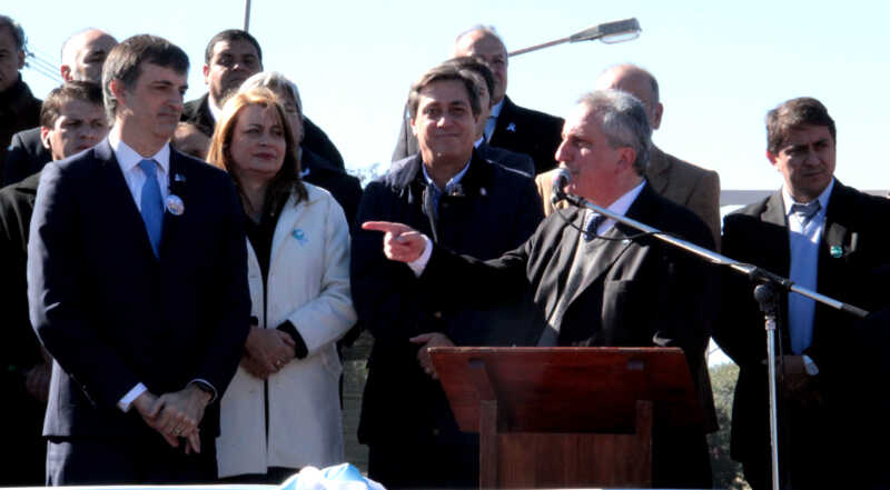 Passalacqua y Bullrich abogaron por la unidad de la Nación 1 IMG 3410