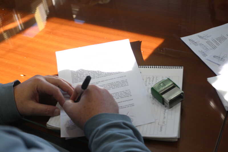 El nuevo aumento salarial docente en la Provincia no cubre la canasta alimentaria: el básico pasó a $12.840 1 IMG 3732