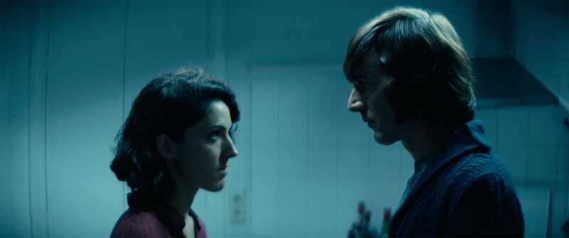 Ihesa cortometraje ganadaor internacional