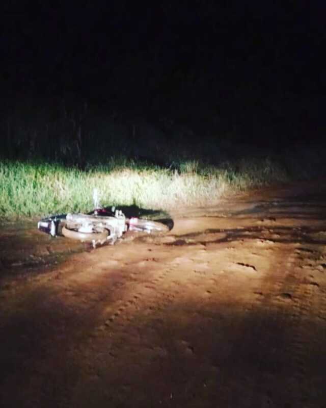 Incautaron armas de fuego 2