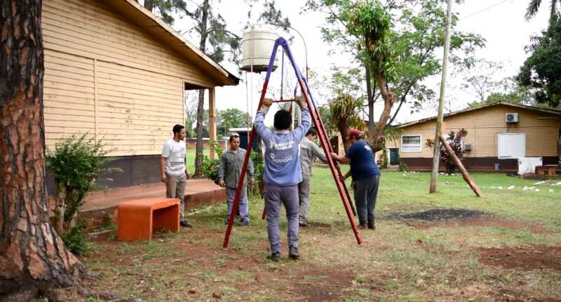 Instalacion de juegos