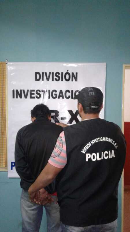 Investigaciones 11ra