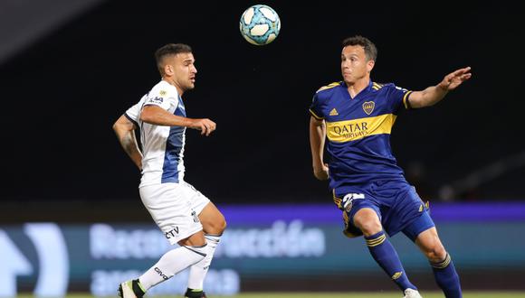 Boca recibe a Talleres en su cancha y se puede apostar con Divergana 1 JC4MBR57RZAGBHZ27PIZHS37CI