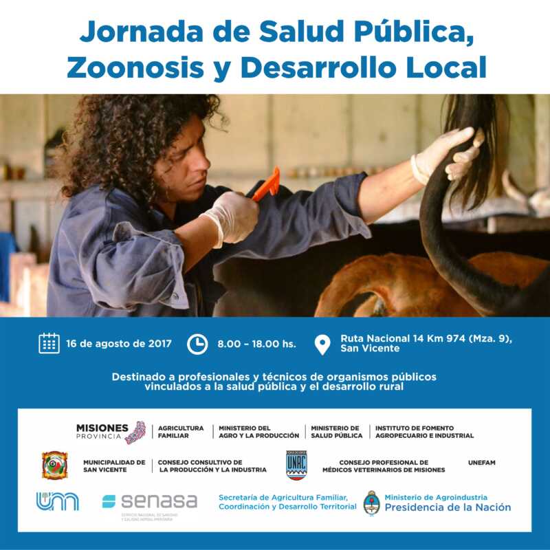 Jornada San Vicente AF