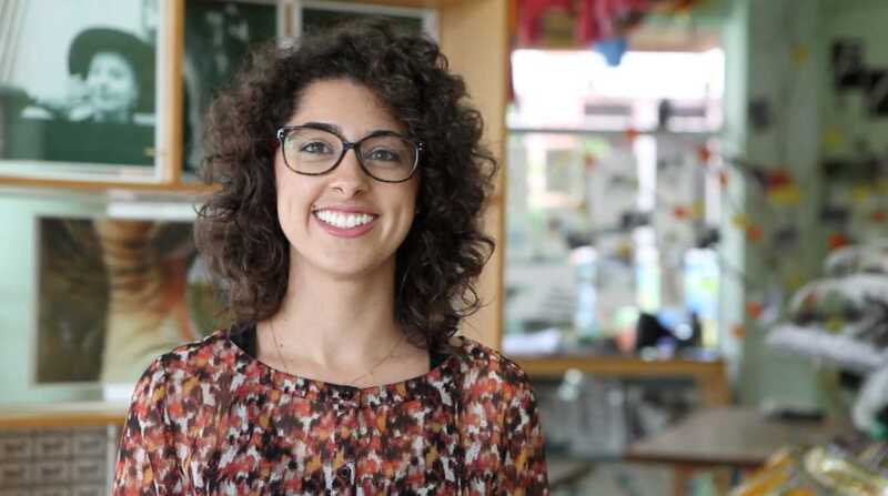 Oberá en Cortos 2017: veinte obras competirán en Certámenes Internacional y Entre Fronteras 5 Jurado Internacional Marilha Naccari