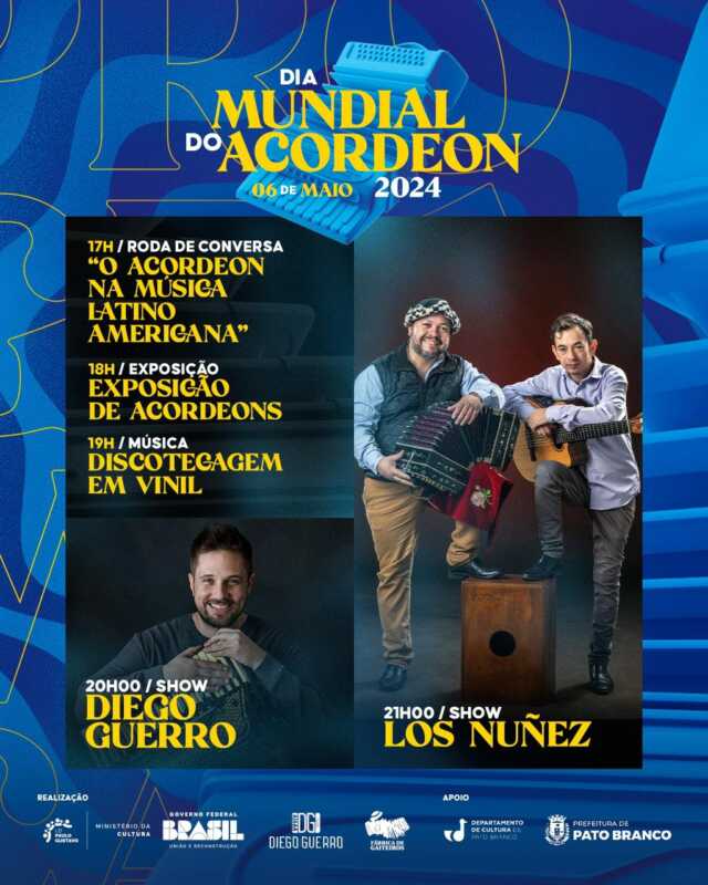 Los Nuñez comienzan su gira para promocionar su nuevo disco 1 LOS NUNEZ MAYO 2